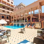 Hotel Oudaya & Spa
