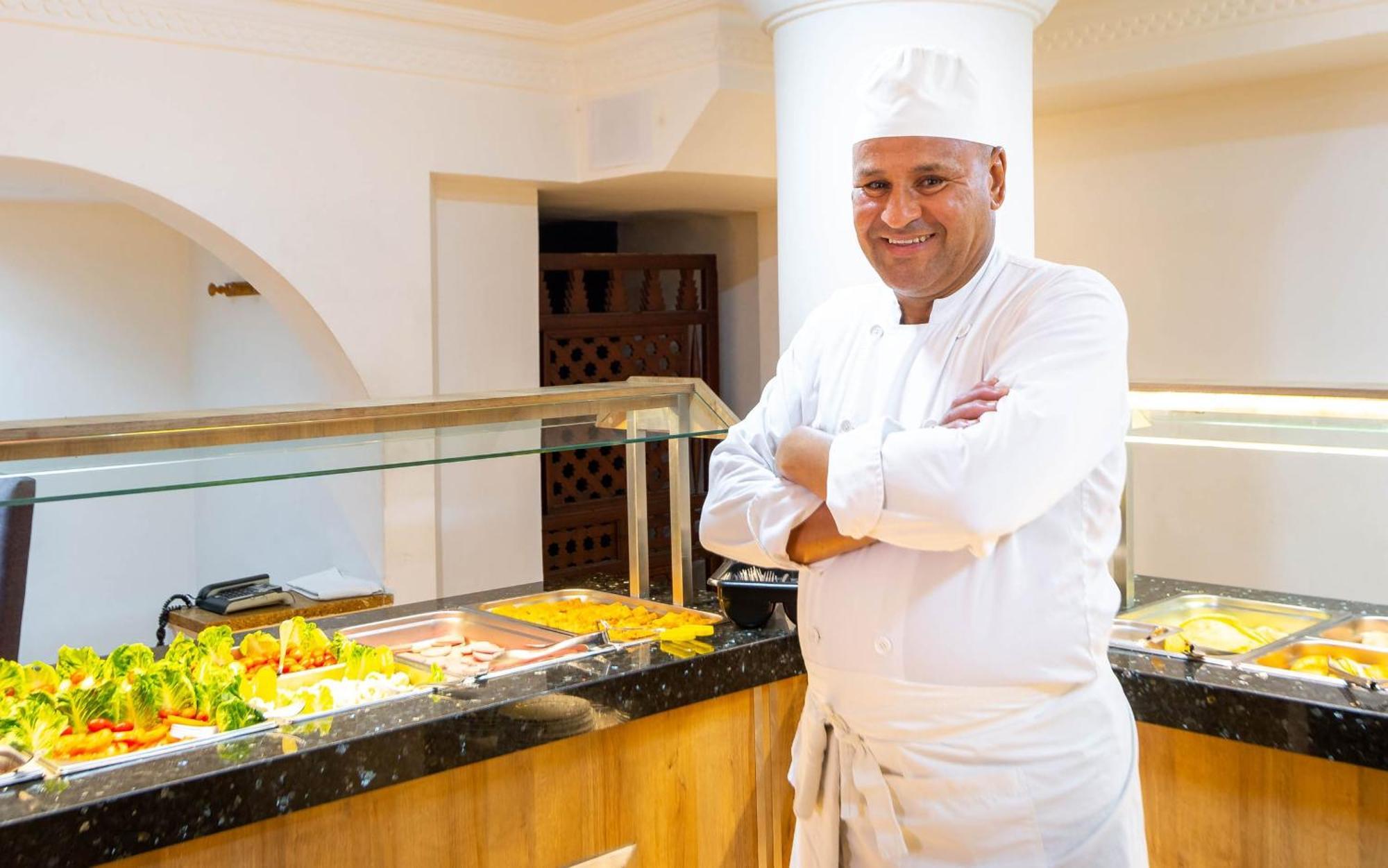 Oudaya & 3* Marrakesh
