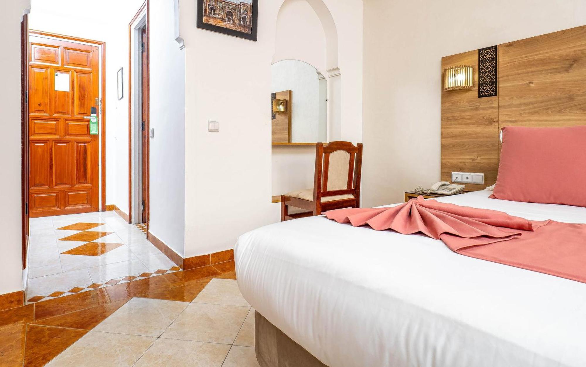 Oudaya & Hotel Marrakesh
