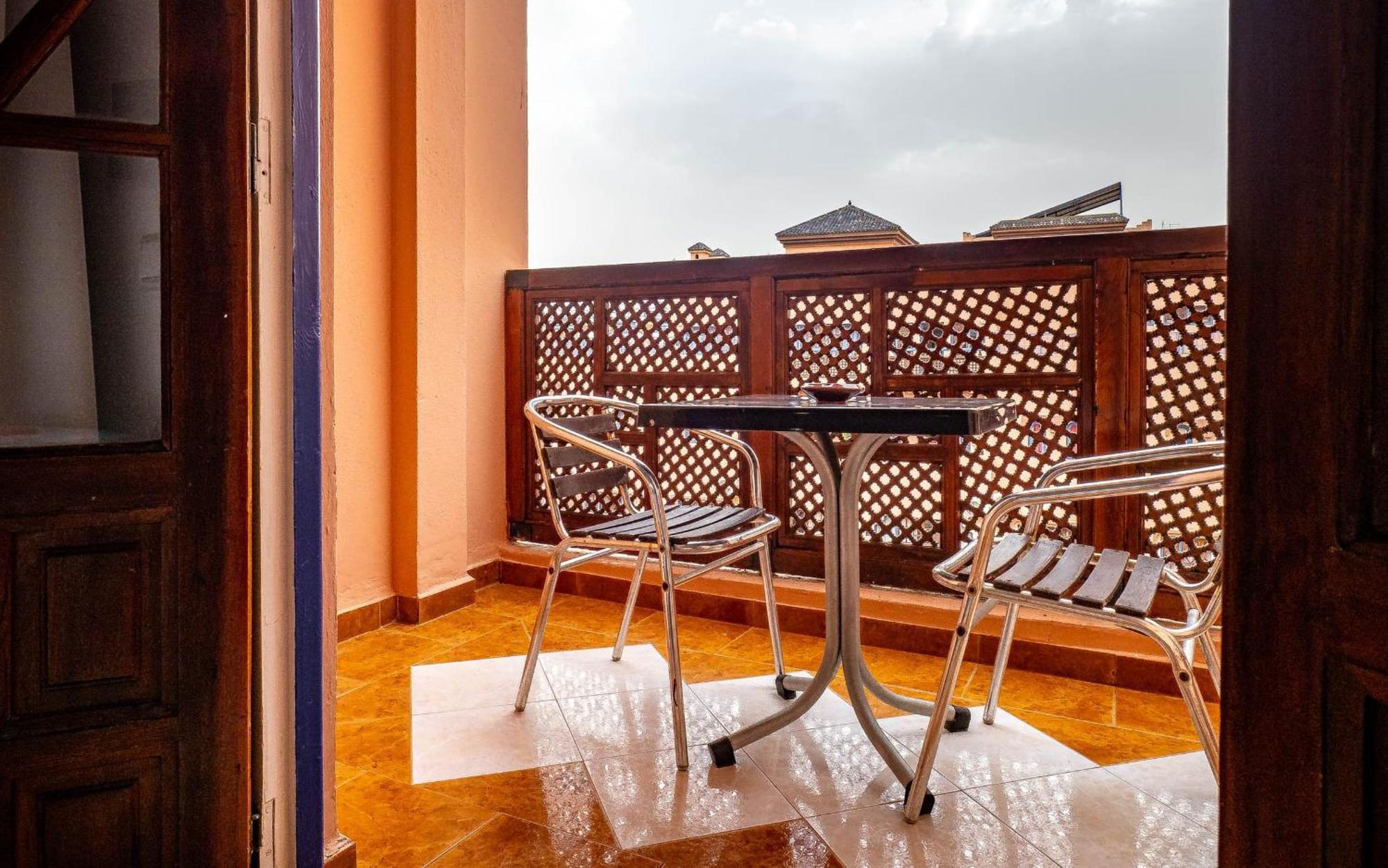 Oudaya & 3* Marrakesh