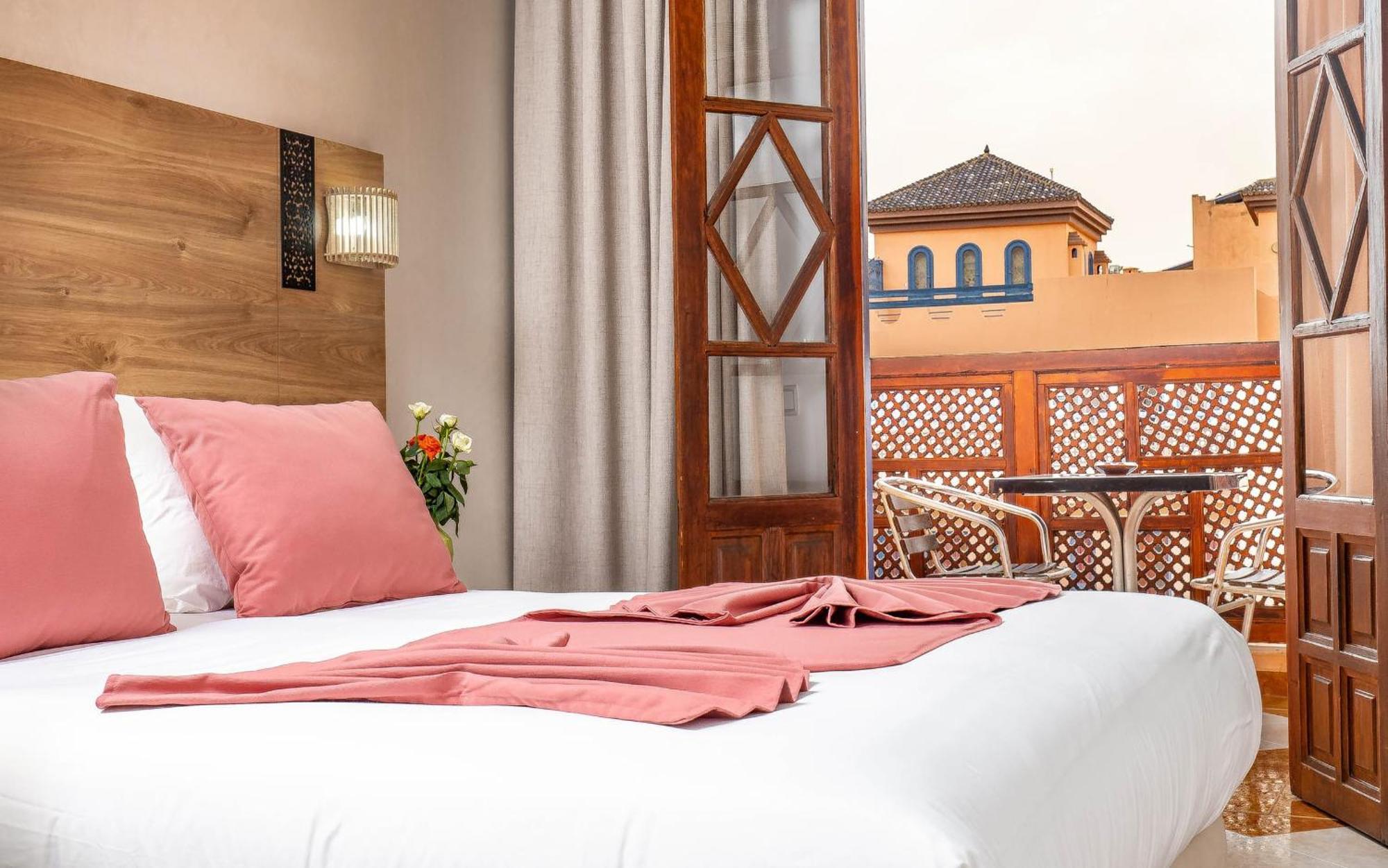 Hotel Oudaya & 3*