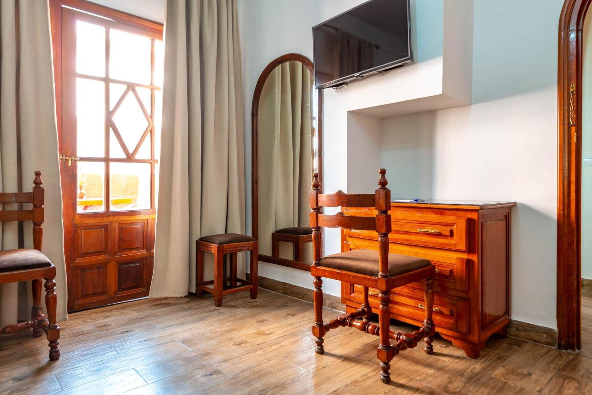 Oudaya & 3* Marrakesh