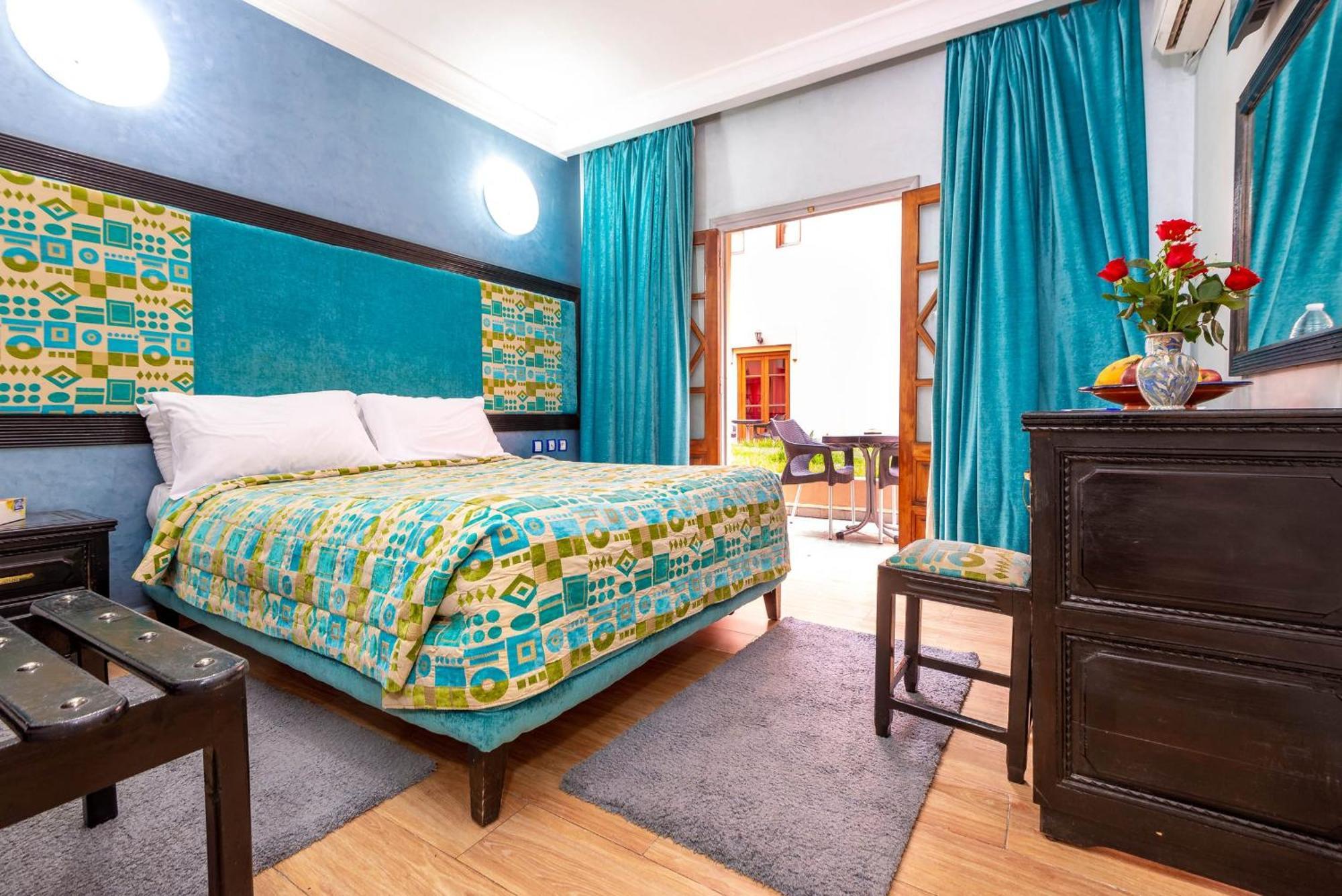 Oudaya & Hotel