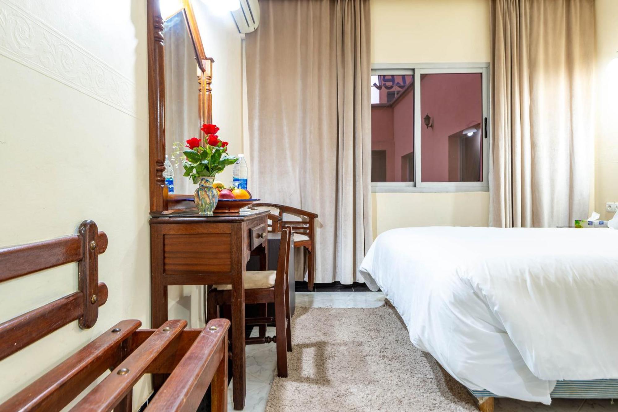 Oudaya & Hotel 3*