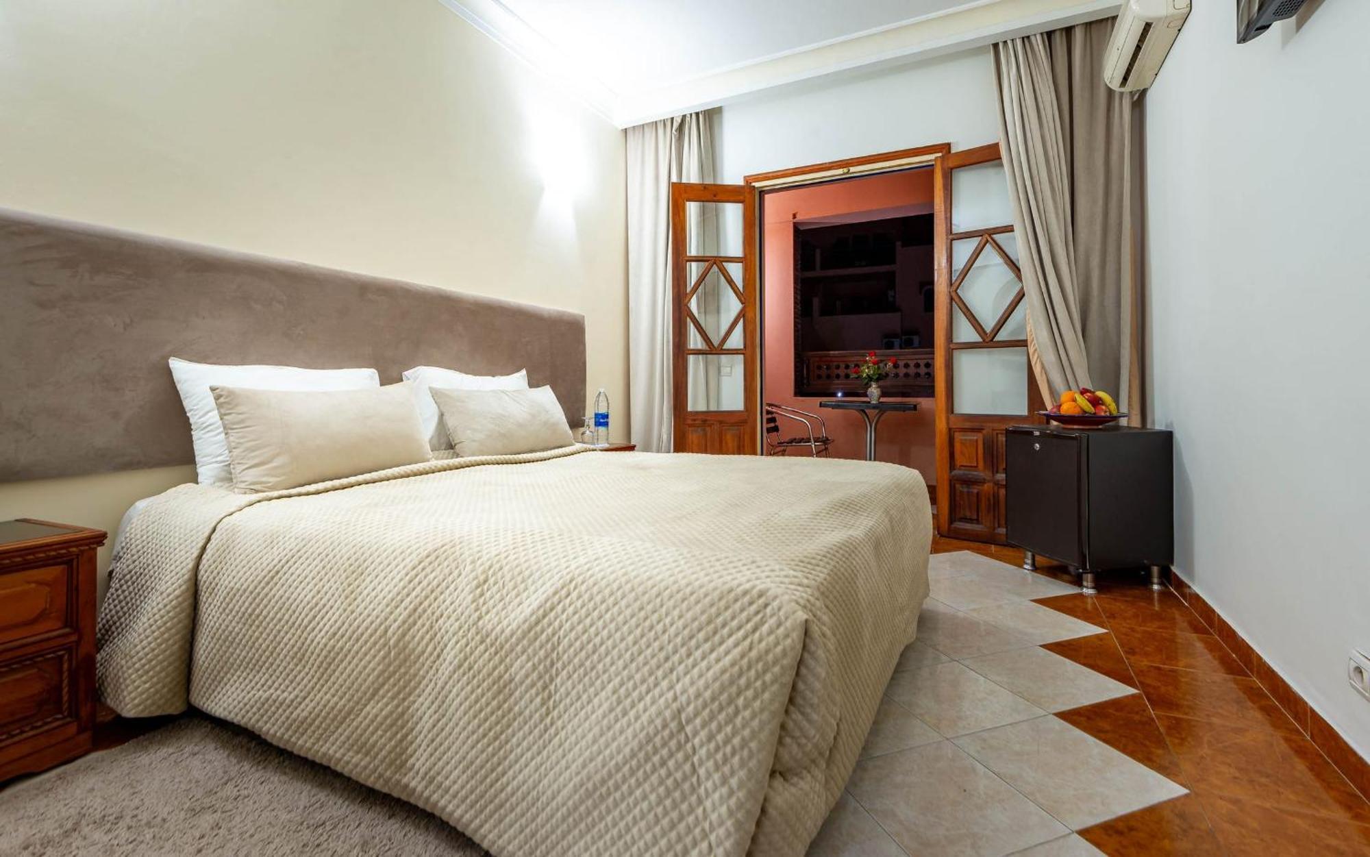 Hotel Oudaya & 3*