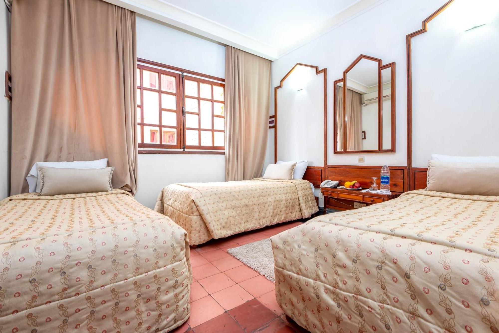 Oudaya & 3* Marrakesh