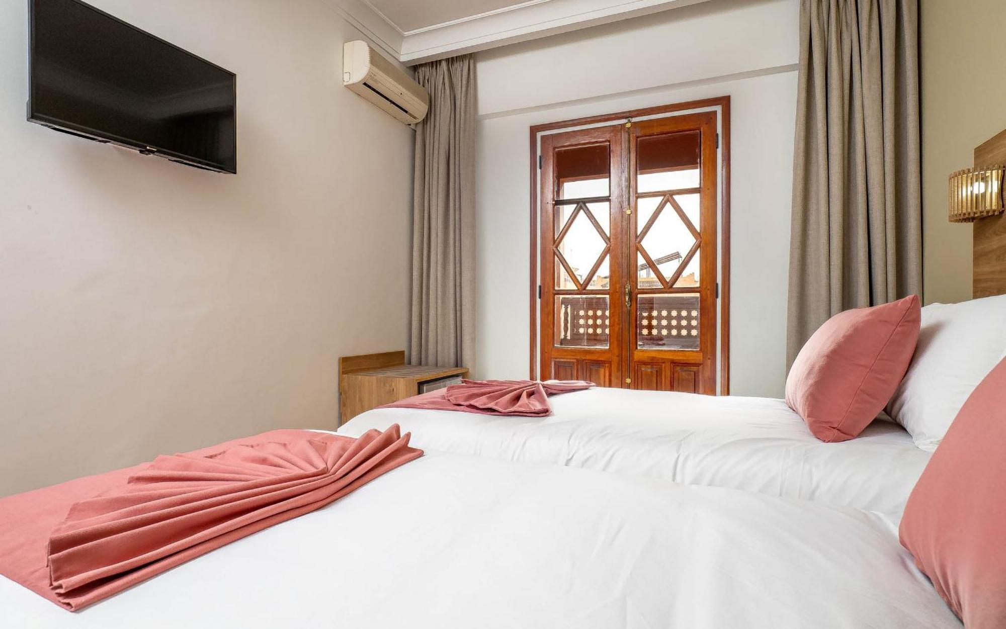 Oudaya & 3* Marrakesh