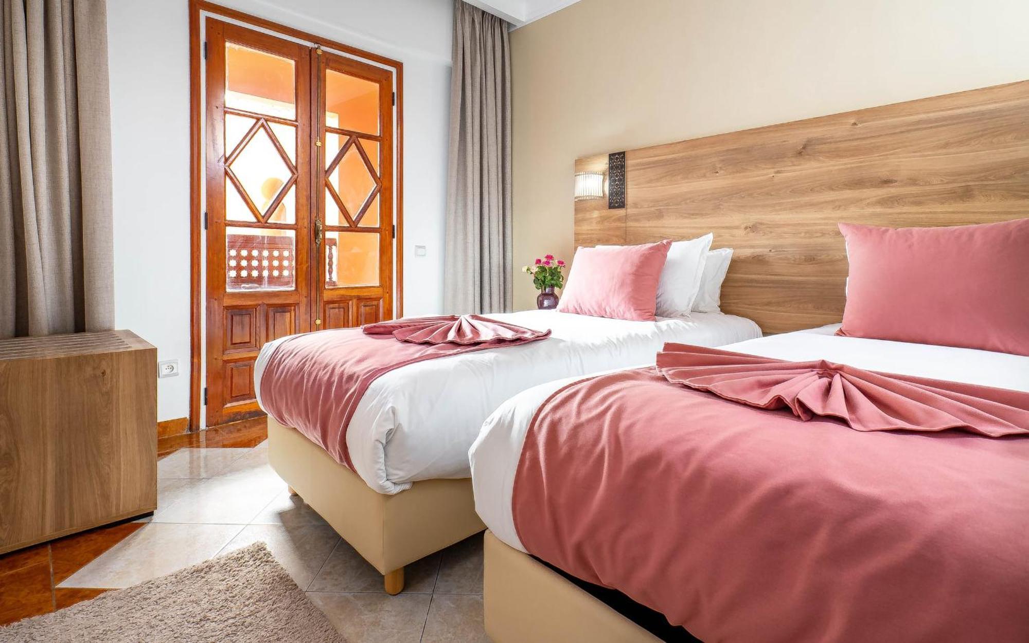 Hotel Oudaya &